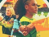 Anonymous NWSL GM survey: How teams cheat, the Rodman Rule, USWNT World Cup odds and more