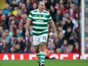Ex-Spurs defender Vega to run for FIFA president