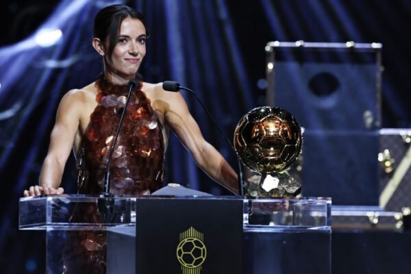 Who most deserves the Ballon d’Or Fémenin? Whittling down the 30-player short list