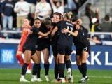 Player ratings: Sanchez, Swanson get 9s in USWNT’s comeback draw with Spain