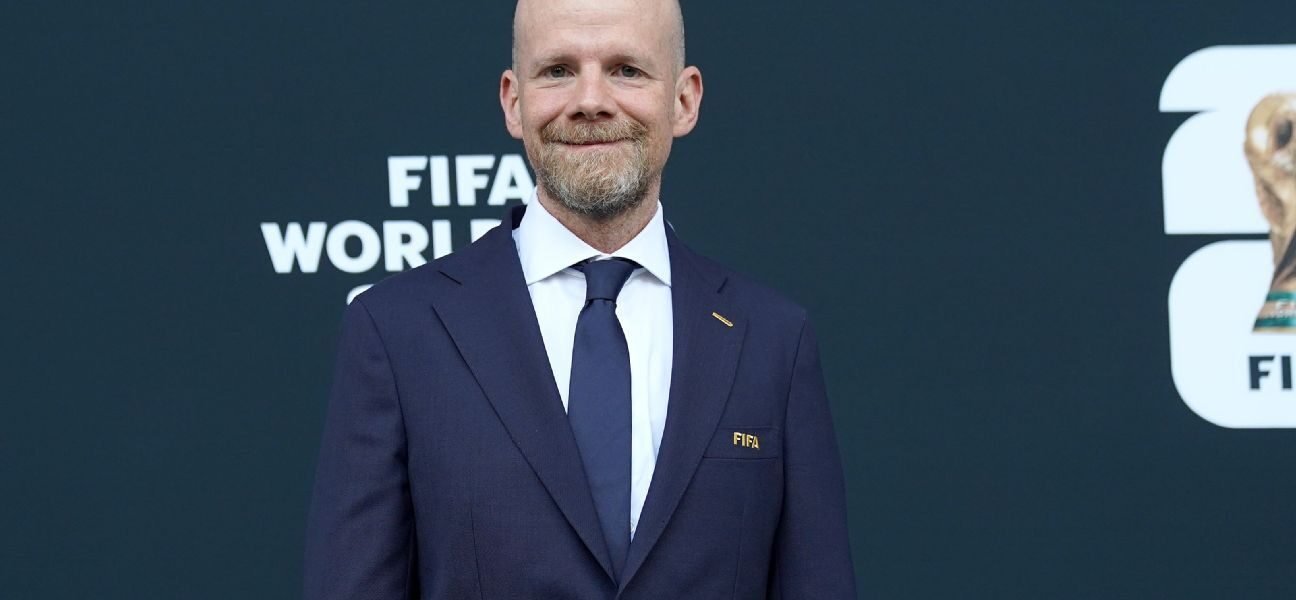 UEFA demands FIFA explain WC sell-off plan, Balogun red reversal