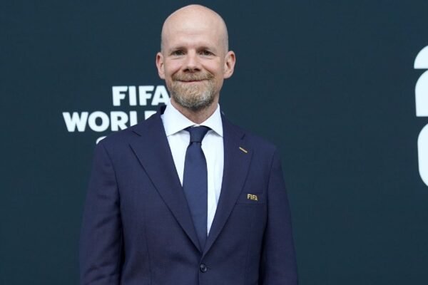 UEFA demands FIFA explain WC sell-off plan, Balogun red reversal