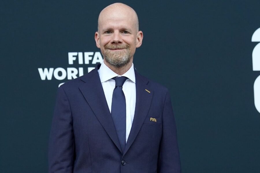 UEFA demands FIFA explain WC sell-off plan, Balogun red reversal