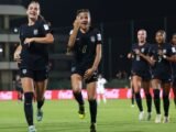 17-0! Record-breaking USWNT U17 crushes Samoa in WC opener