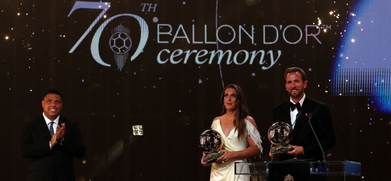 2026 Ballon d’Or recap: All award winners, best moments