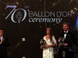 2026 Ballon d’Or recap: All award winners, best moments