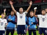 Man City, Bayern among the good, bad and lucky in Europe’s top leagues
