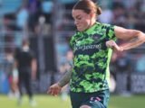 Washington Spirit’s Hershfelt tears ACL, will miss rest of NWSL season
