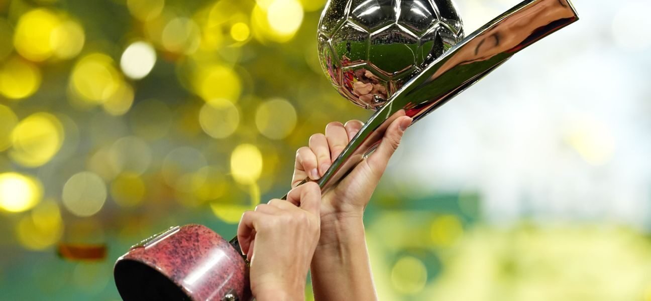 Source: FIFA targets doubling WWC prize money, short of equal pay
