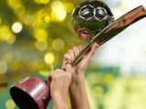 Source: FIFA targets doubling WWC prize money, short of equal pay