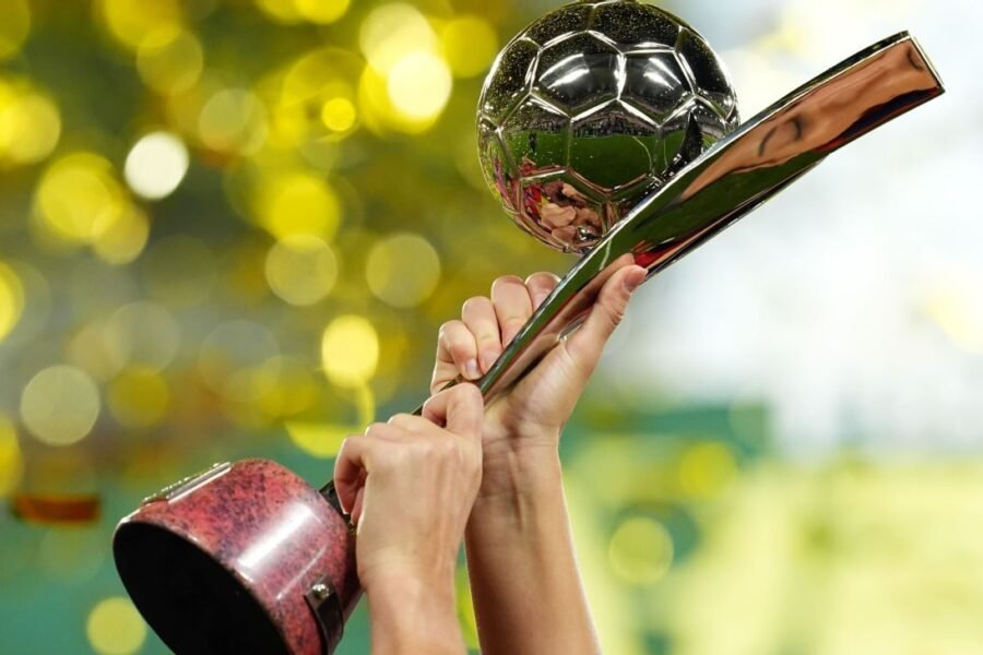 Source: FIFA targets doubling WWC prize money, short of equal pay