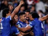 Rugby League World Cup 2026: Samoa rout France in men’s competition