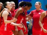England to host Netball World Cup in 2031