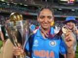 India’s World Cup-winning captain Harmanpreet steps down