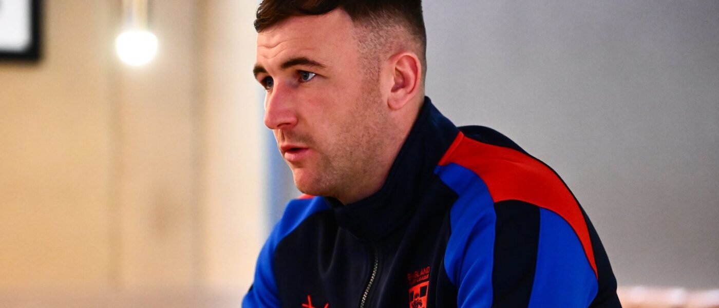 Smith insists England have a winner’s mentality despite underdog status