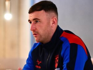 Smith insists England have a winner’s mentality despite underdog status