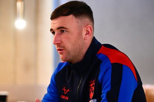 Smith insists England have a winner’s mentality despite underdog status