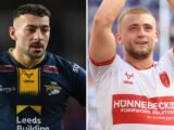 McDermott explains Connor exclusion and England’s World Cup game plan