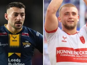 McDermott explains Connor exclusion and England’s World Cup game plan