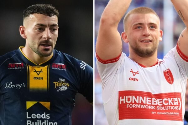 McDermott explains Connor exclusion and England’s World Cup game plan