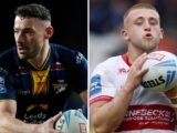 Connor out, Lewis in – England’s World Cup squad confirmed