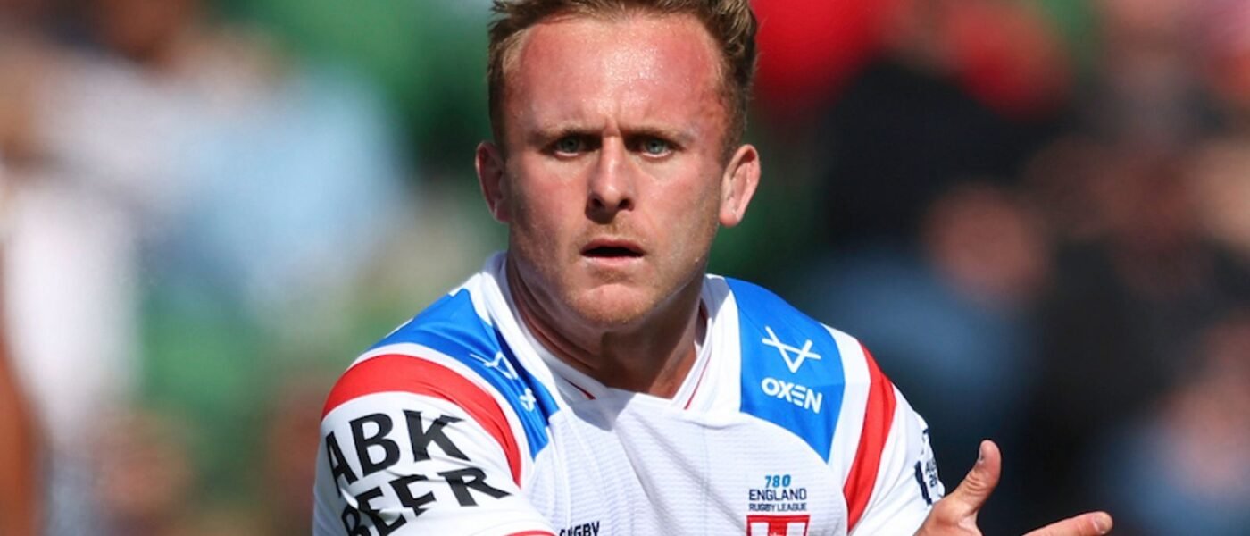 Litten, Knowles to start for England in crunch World Cup match