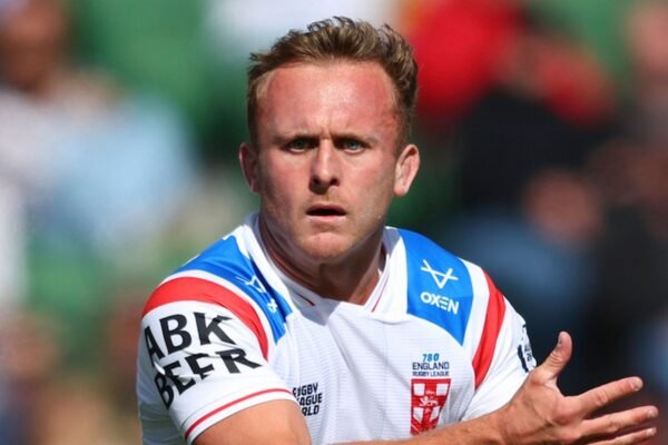 Litten, Knowles to start for England in crunch World Cup match