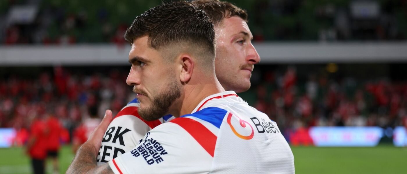 McDermott: We cannot chase and change despite RLWC outlook