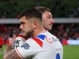 McDermott: We cannot chase and change despite RLWC outlook