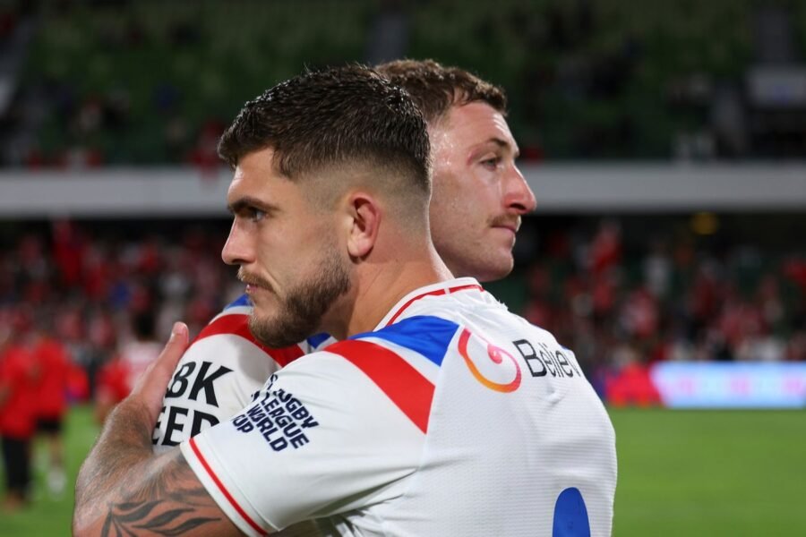 McDermott: We cannot chase and change despite RLWC outlook