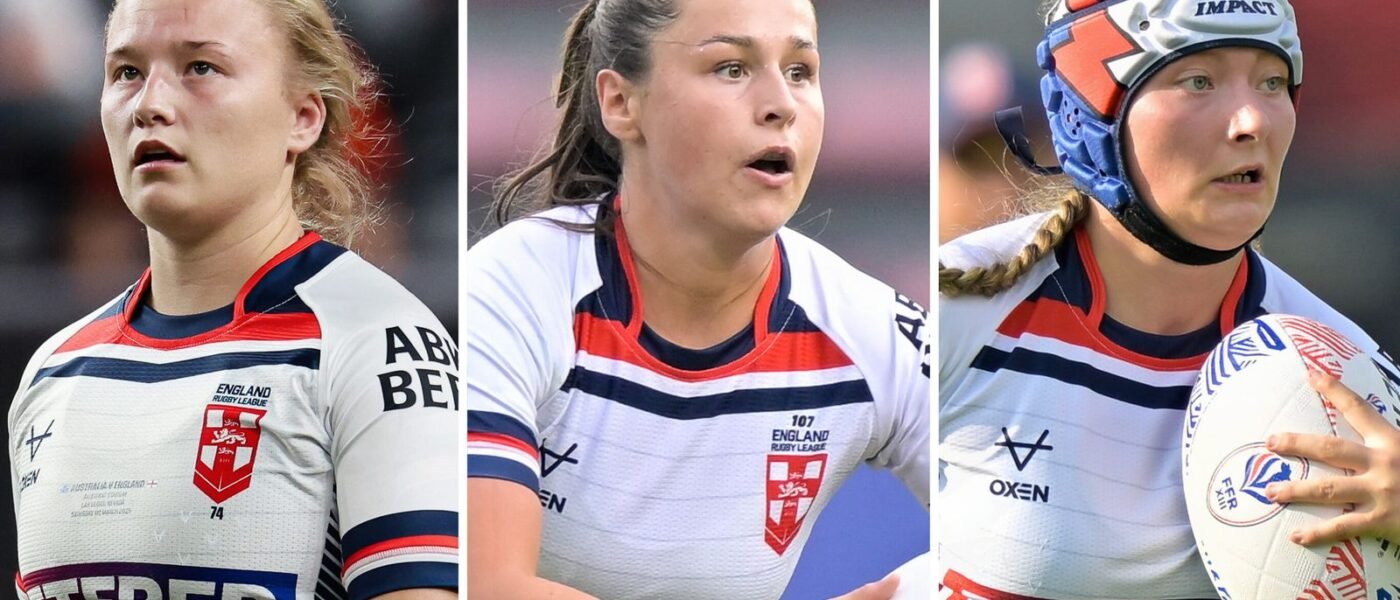 England Women’s World Cup half-back dilemma