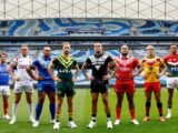 Rugby League World Cup 2026: Latest results and schedule