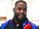 Rising star Domingos hopes to mastermind England’s World Cup retention