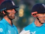 ‘Like a mini World Cup’ – Jacks sees positives in England’s tri-series troubles